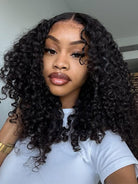 burmese curly human hair bundles