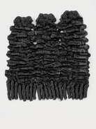 burmese deep curly 3pcs bundles