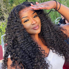burmese curly hair