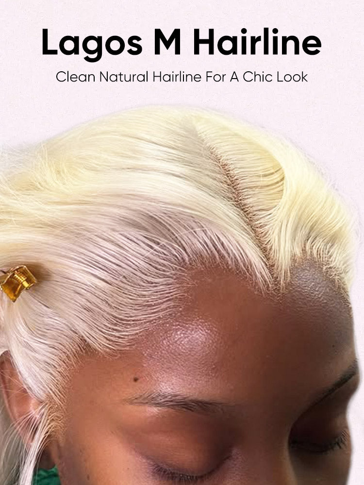 clean lagos hairline