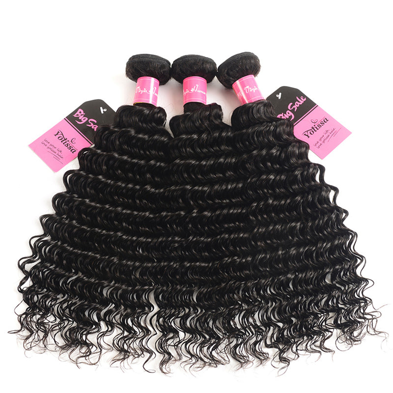 Brazilian Deep Wave