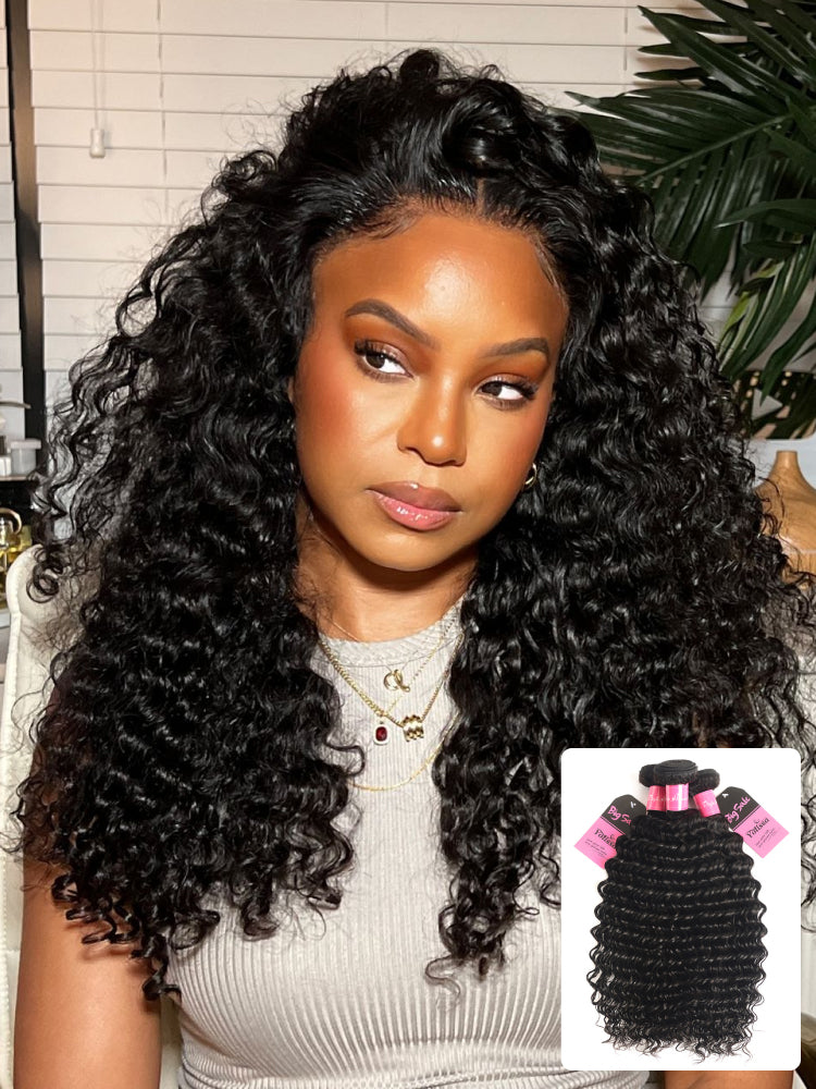 deep wave bundles