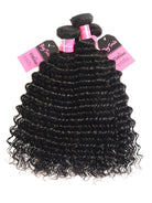 deep wave weaves