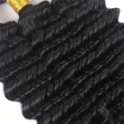 Human Virgin Hair 3 Bundles