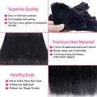 hair bulk