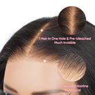 HD glueless wigs