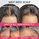 hd lace wigs