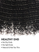 healthy ends