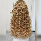 loose curly human hair wigs