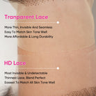lace type
