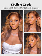 lagos hairline wig