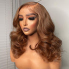 Light Brown Wigs