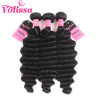 loose deep closure with bundles