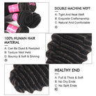 loose deep wave 3 bundles
