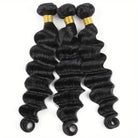 Brazilian Loose Deep Wave