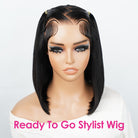 Pre Everything Stylist Wig