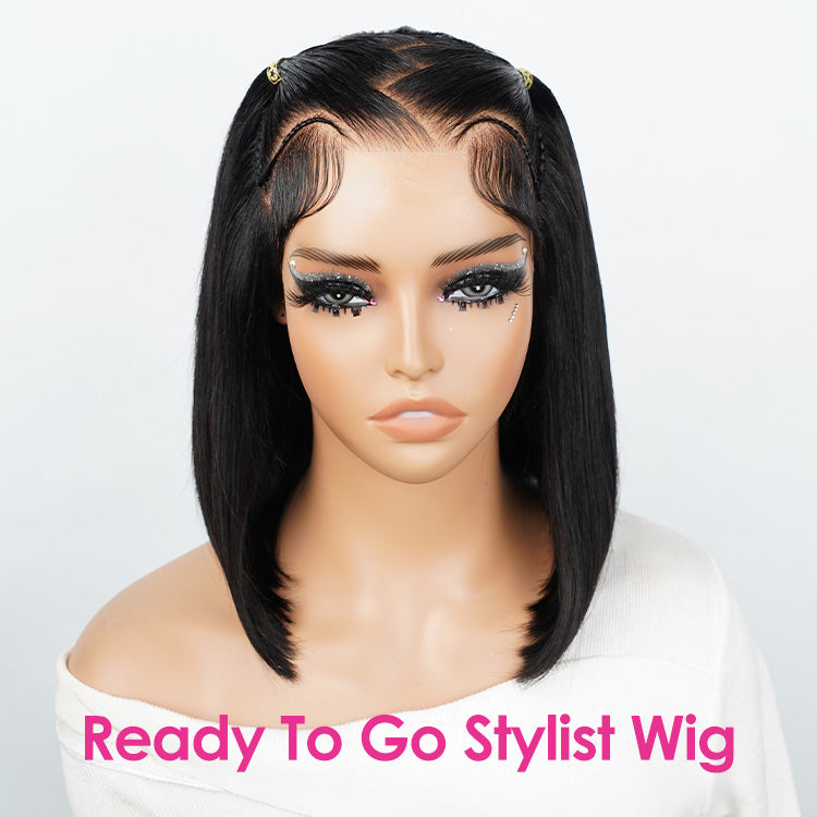 Pre Everything Stylist Wig