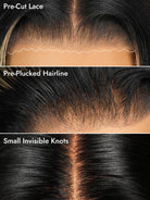 ready to go glueless style