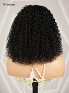 short curly hair wigs