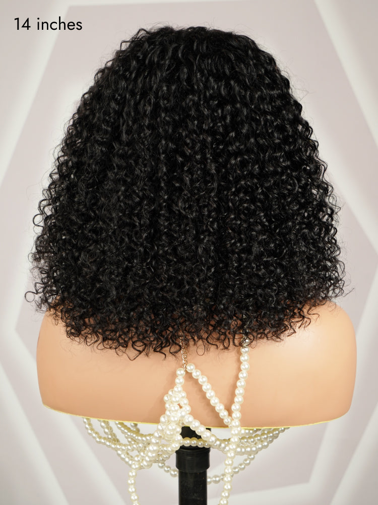 short curly hair wigs