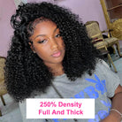 short curly hair wigs