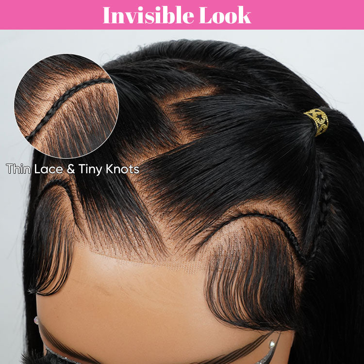 Braided Bob Wig