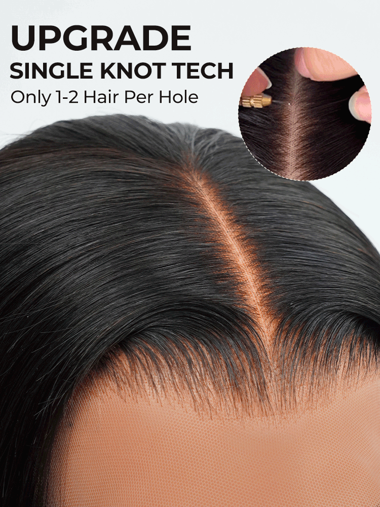 single knots
