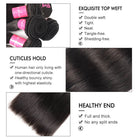 straight 3 bundles
