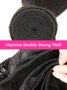 strong double weft