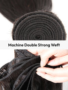 strong weft