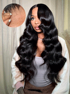 undetectable hd lace wigs