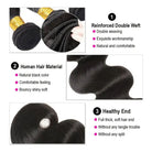 Virgin Human Hair
