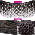 Virgin Human Hair