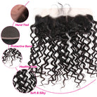 13*4 Lace Frontal