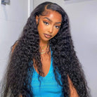 water wave full frontal wigs