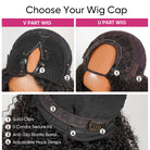 wig cap