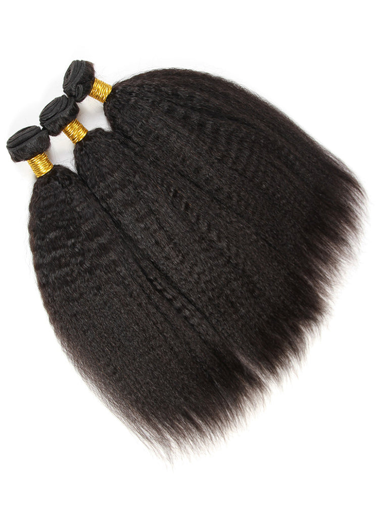 yaki straight 3 pcs bundles