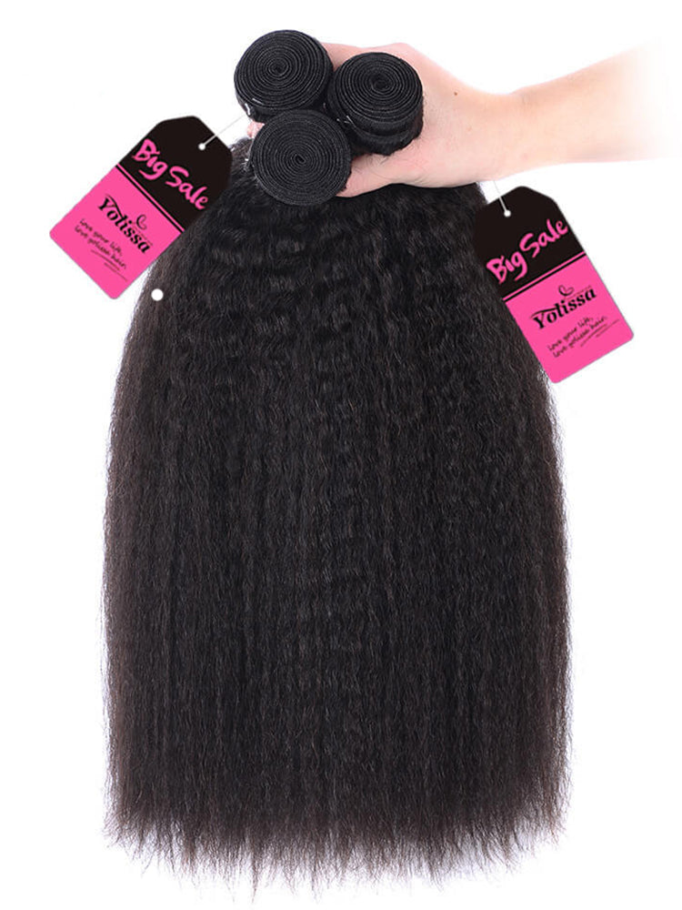 yaki straight bundles