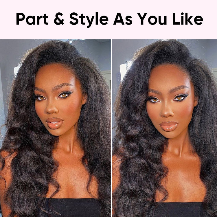 can be part & styled