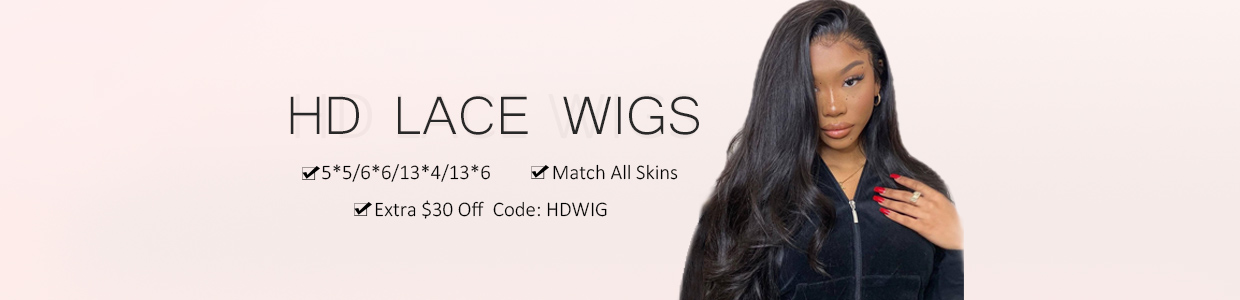 hd lace wigs