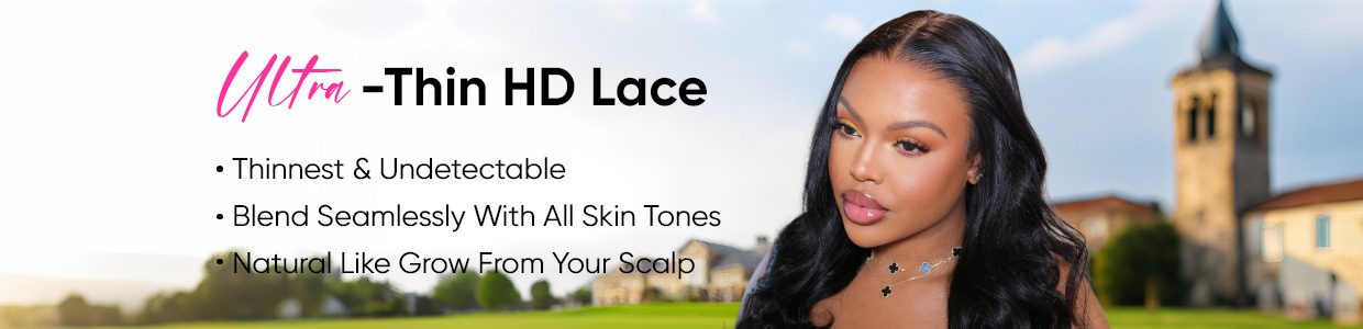 HD Lace Wigs HD Lace Wigs