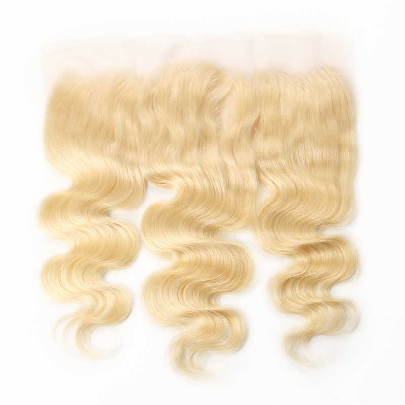 613 Body Wave