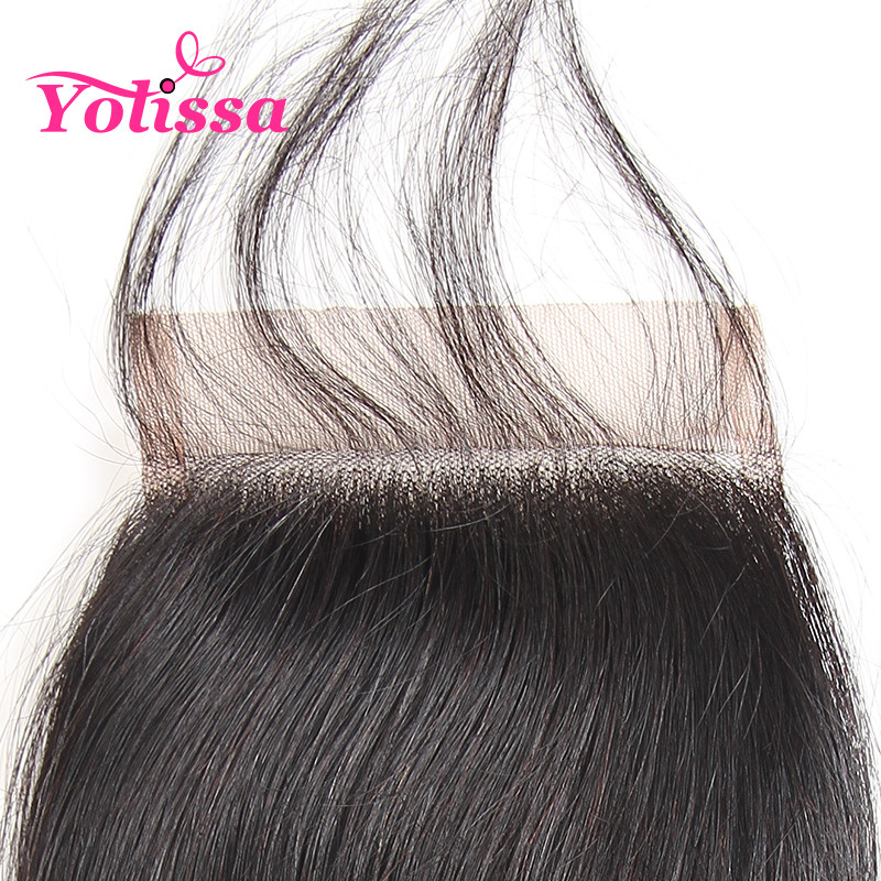 Body Wave Lace Closure