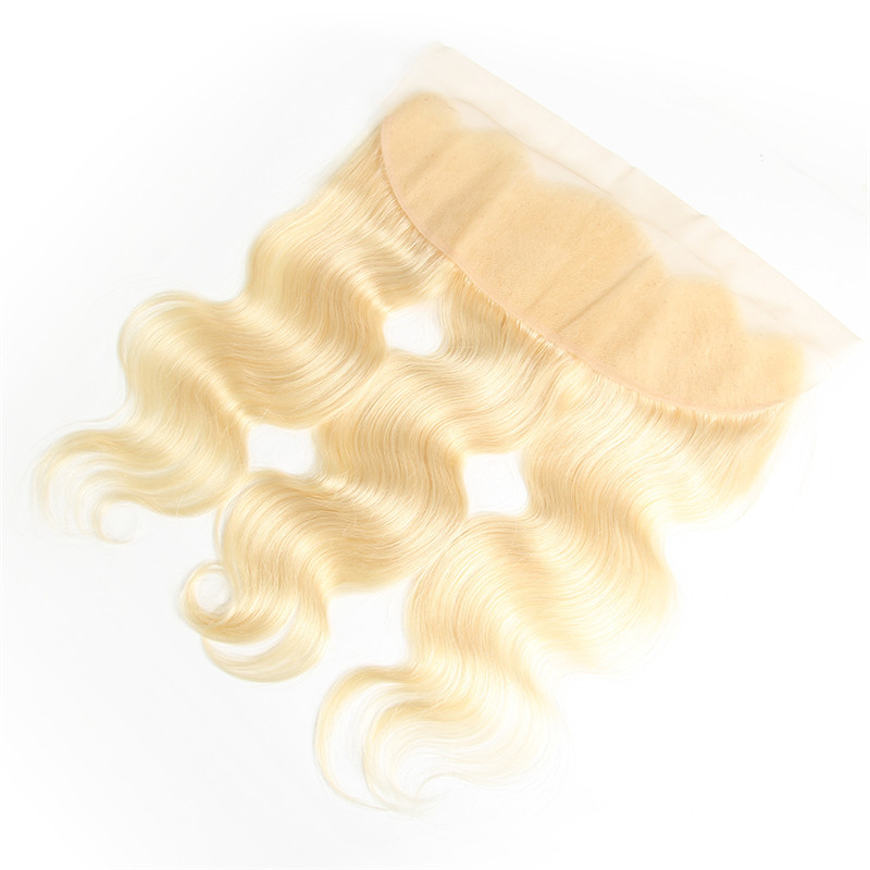 613 Body Wave Human Hair