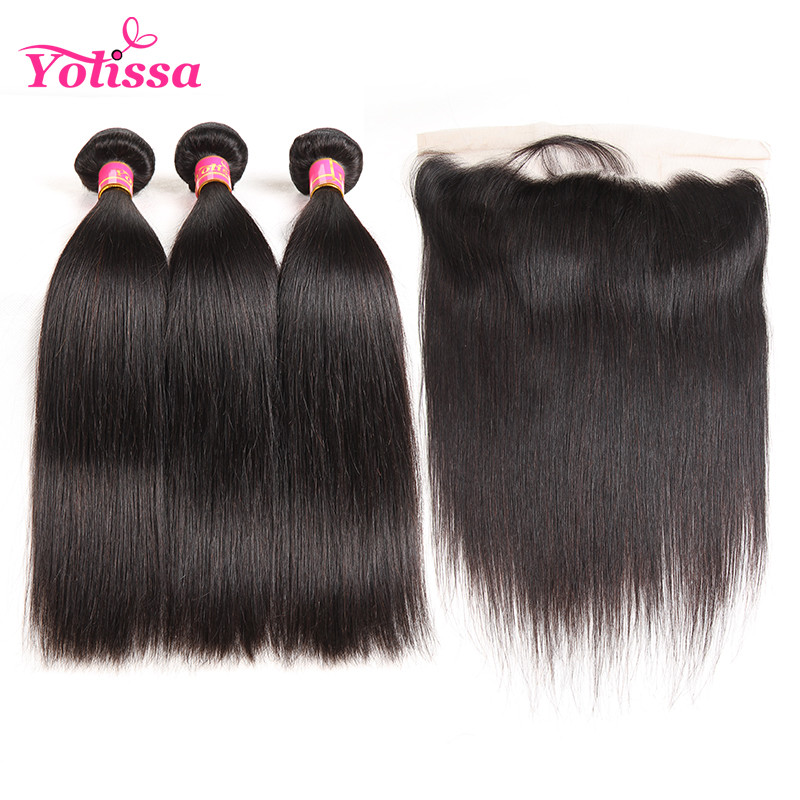 baby hair 3 bundles