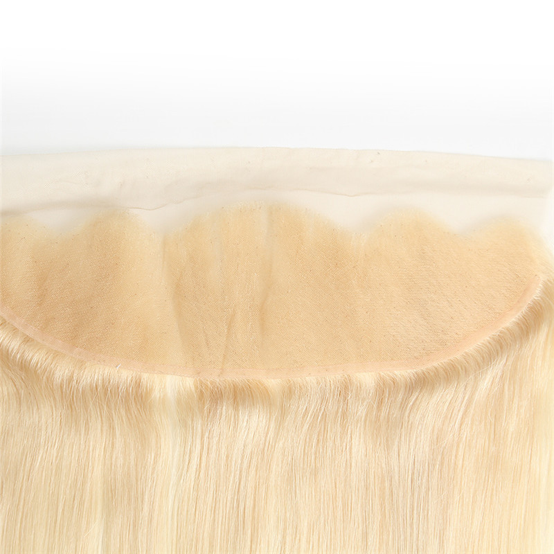 13*4 Lace Frontal Closure