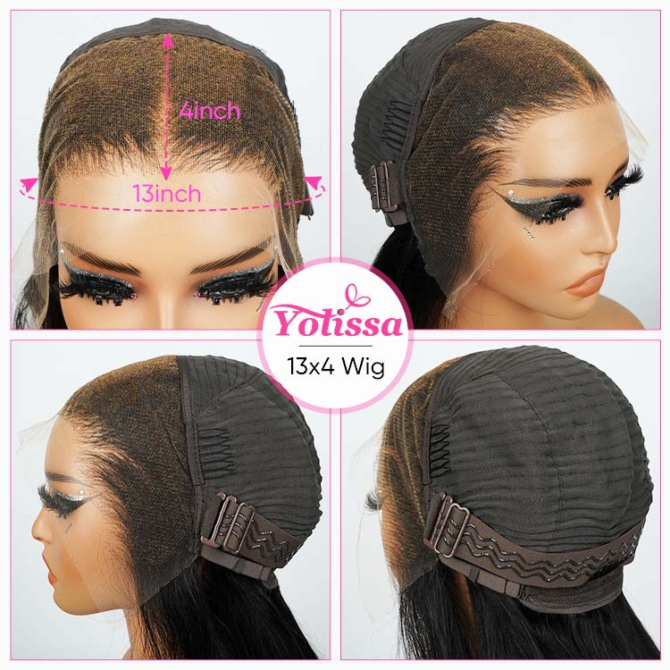 13*4 lace