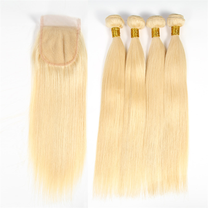 100% Human Hair