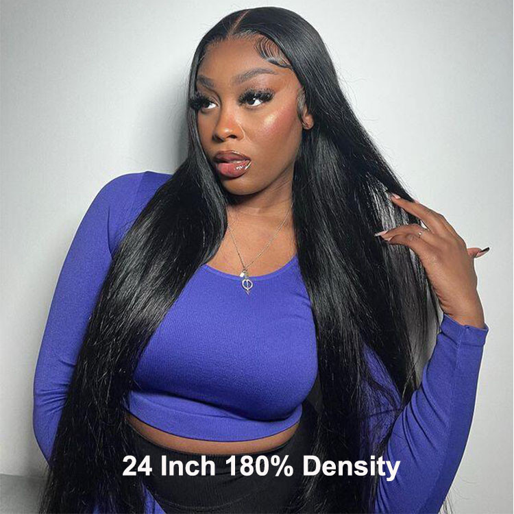 HD swiss lace frontal wigs