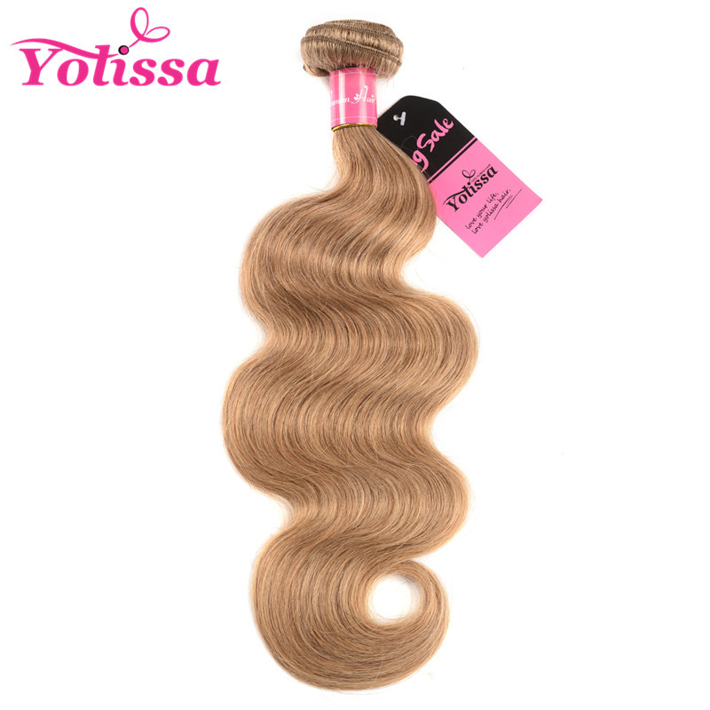 Body Wave Weave
